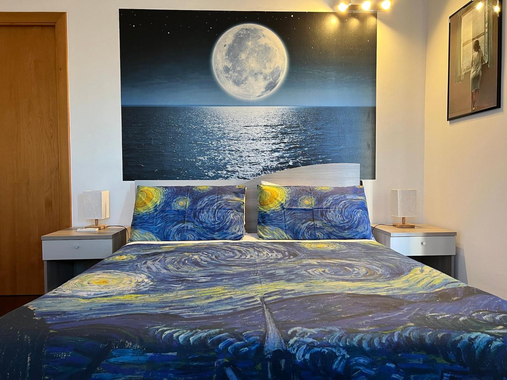 A Serenai - Elegante Appartamento In Centro โอริสตาโน ภายนอก รูปภาพ
